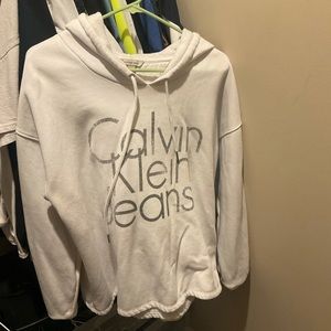 Calvin Klein Hoodie